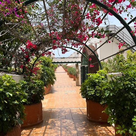 Casa Parque Don Jose 2 Appartement Costa Del Silencio Buitenkant foto