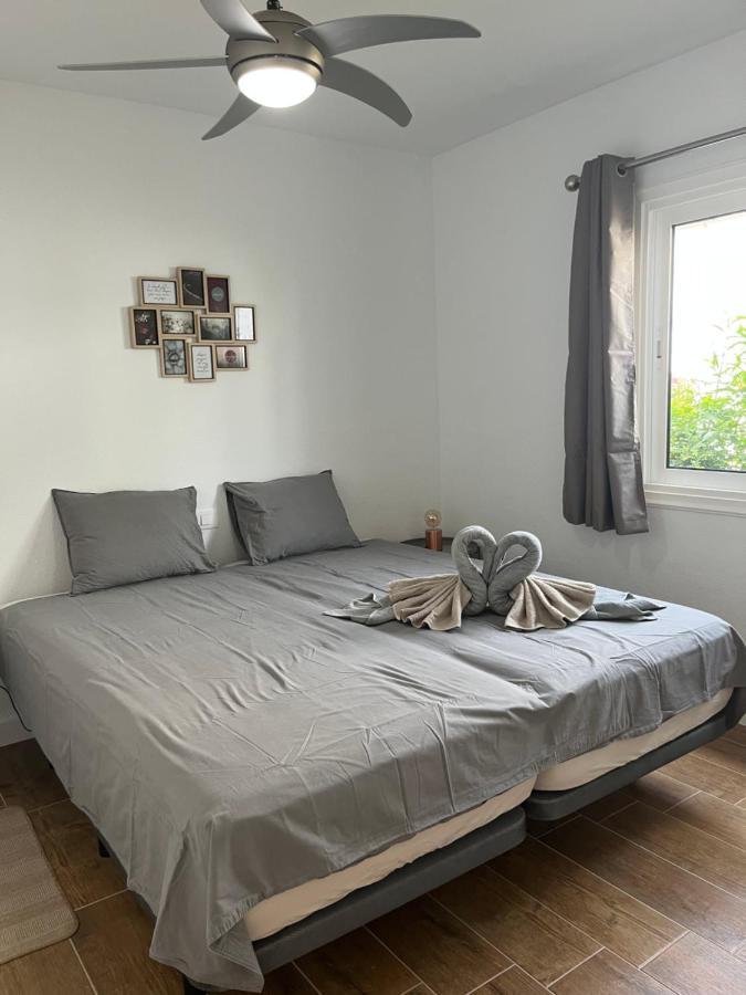 Casa Parque Don Jose 2 Appartement Costa Del Silencio Buitenkant foto
