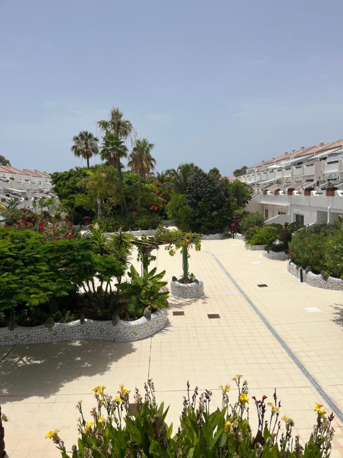Casa Parque Don Jose 2 Appartement Costa Del Silencio Buitenkant foto