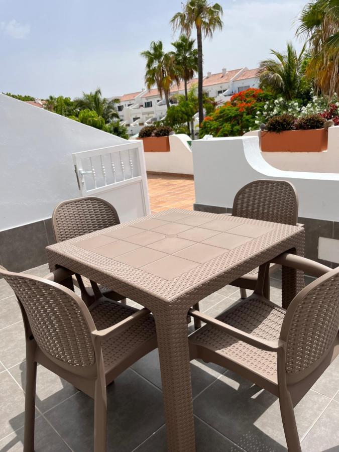 Casa Parque Don Jose 2 Appartement Costa Del Silencio Buitenkant foto