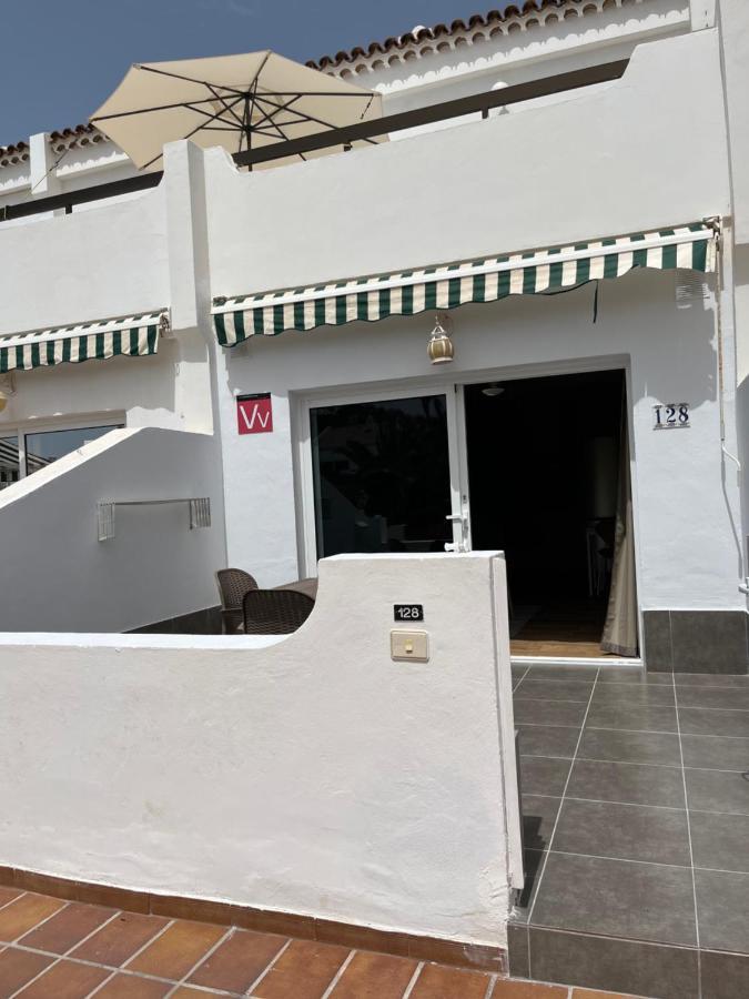 Casa Parque Don Jose 2 Appartement Costa Del Silencio Buitenkant foto